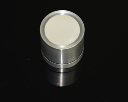 LaBr3(Ce)闪烁晶体